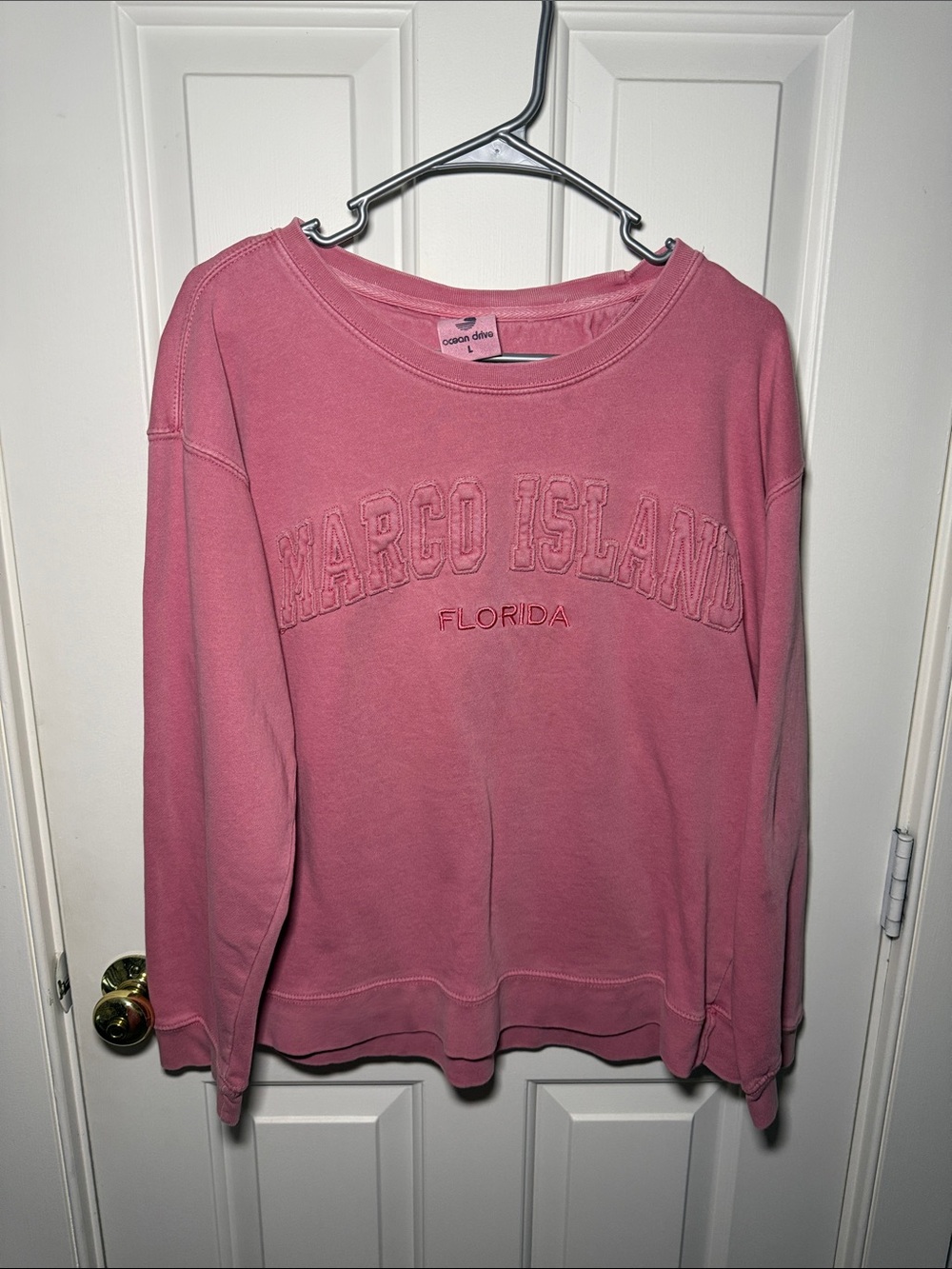 Pink Bundle of Woman’s Sweaters/Jacket